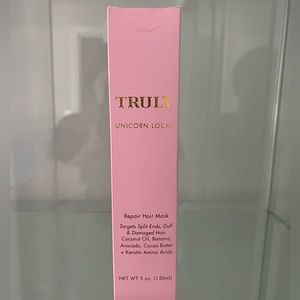 Truly Beauty - Unicorn Locks Hair Mask